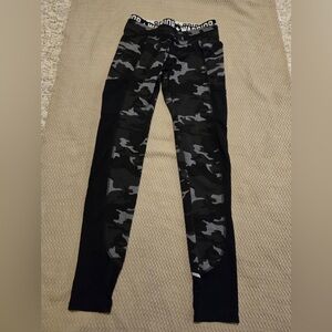 Workout Leggings